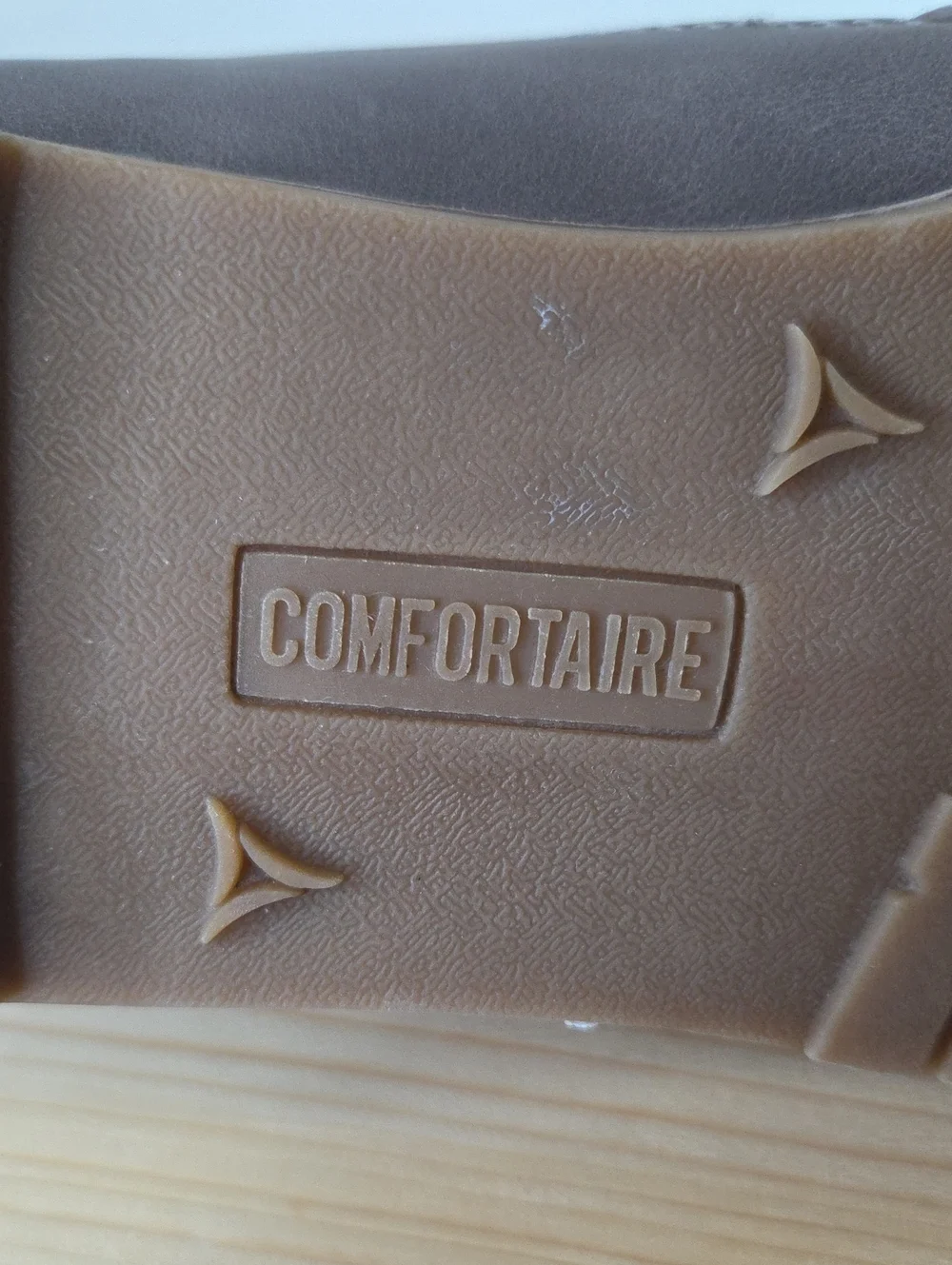 N/A comfortable slip
